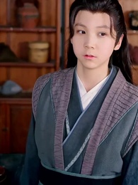 Episode 25 - Der Junge aus der Zukunft