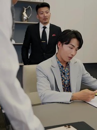 حين يقود الخطأ إلى الحب - Episode 41