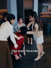 Episodio 31 - Amore Scaduto