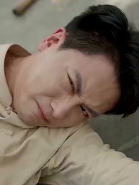 Episode 14 - [Dubbed]The Hidden Talent: Darren Perkin