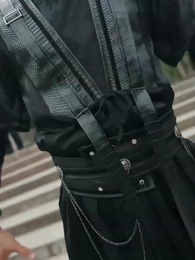 Episode 54 - [Dubbed]The Hidden Talent: Darren Perkin