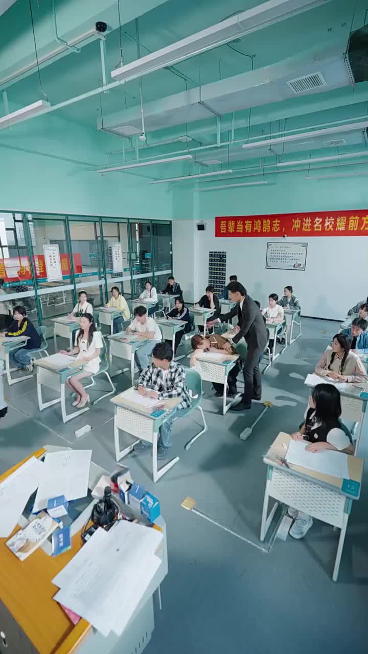 视频封面