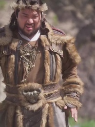 第39集 - 長相思，與君訣