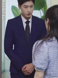 穿書之豪門替嫁 - Episode 85