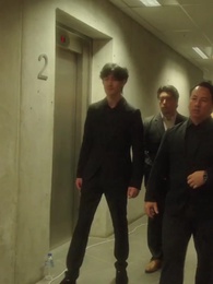 Seksi Patronun Sinsi Aşığı - Episode 53