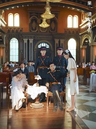 少帥，我不要你了 - Episode 6