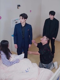 第11集 - 離婚後,陸總跪著求原諒