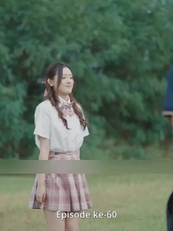 [Dijuluki]Jadi Cucu Kaya Raya Setelah Cerai - Episode 60