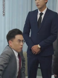 穿書之豪門替嫁 - Episode 72