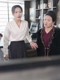 敵パパは超甘やかし - Episode 8