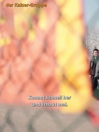 Die Rache der Chefin - Episode 28