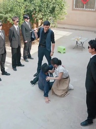 Heiress in the Wrong Shoes: When Wealth Meets Woe - Episode 10