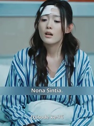 [Dijuluki]Jadi Cucu Kaya Raya Setelah Cerai - Episode 76