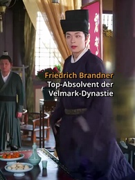 Episode 36 - Der Junge aus der Zukunft