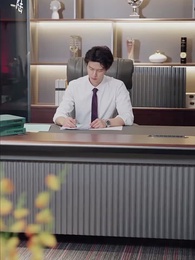 第19集 - 離婚後,陸總跪著求原諒