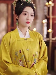 18화 - 깊은 궁 안에서