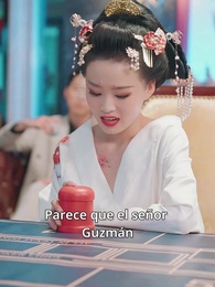 El Palacio del Dragón Supremo - Episode 84