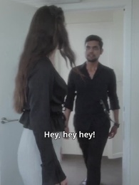 Seksi Patronun Sinsi Aşığı - Episode 66