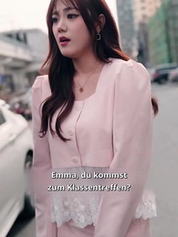 Die Rache der Chefin - Episode 33