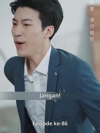 [Dijuluki]Jadi Cucu Kaya Raya Setelah Cerai - Episode 86