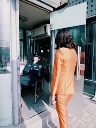 第53集 - 我的24歲美女總裁老婆