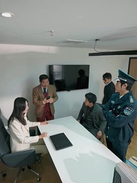 第28集 - 我的24歲美女總裁老婆