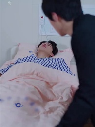 離婚後，陸總跪著求原諒 - Episode 100