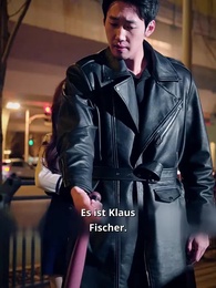 Die Rache der Chefin - Episode 46