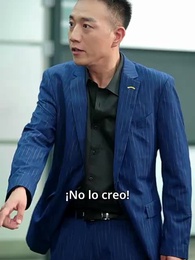 El Palacio del Dragón Supremo - Episode 57