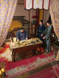 Der Junge aus der Zukunft - Episode 54