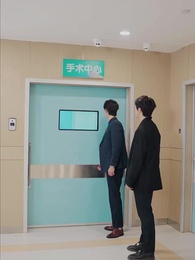 第10集 - 離婚後,陸總跪著求原諒