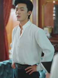 少帥，我不要你了 - Episode 27