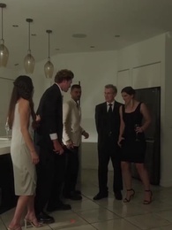 Seksi Patronun Sinsi Aşığı - Episode 90