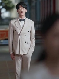 Tập 52 - Khi Anh Chạy Về Phía Em