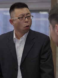 退婚後，她被財閥大佬嬌養了 - Episode 35