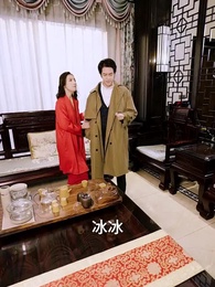 我的24歲美女總裁老婆 - Episode 52