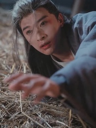 第35集 - 長相思，與君訣