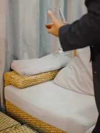 Ibu Hebat dengan Enam Buah Hati - Episode 85