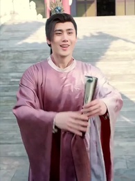 Episode 34 - Der Junge aus der Zukunft