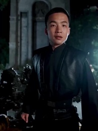 Episode 17 - [Dubbed]The Hidden Talent: Darren Perkin