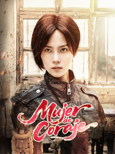 Mujer de Coraje