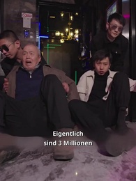 Episode 70 - Die Rache der Chefin