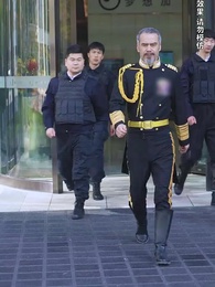 雲城炸雞，請君入甕 - Episode 55