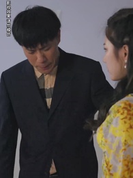 穿書之豪門替嫁 - Episode 39