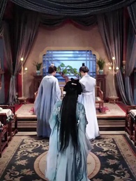 Episode 43 - Dead Bride, Living Revenge