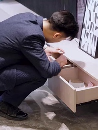 第47集 - 我的財閥老婆