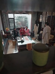 第84集 - 我的24歲美女總裁老婆