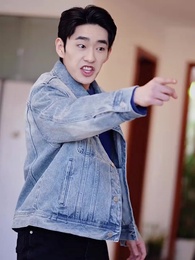 第3集 - 狂戰神醫