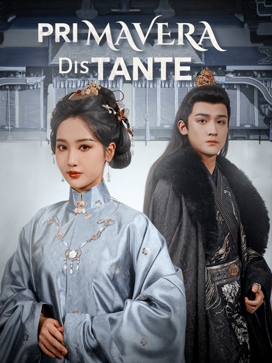 Primavera Distante