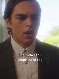 Seksi Patronun Sinsi Aşığı - Episode 88